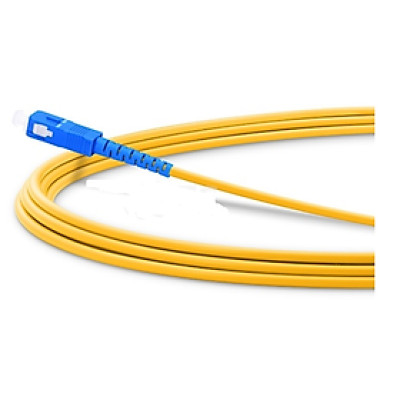 Dây nhảy quang SC UPC to SC UPC Duplex 10m sample - Xmethod Network - Hàng chính hãng