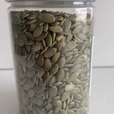 Hạt bí xanh tách vỏ (1kg)