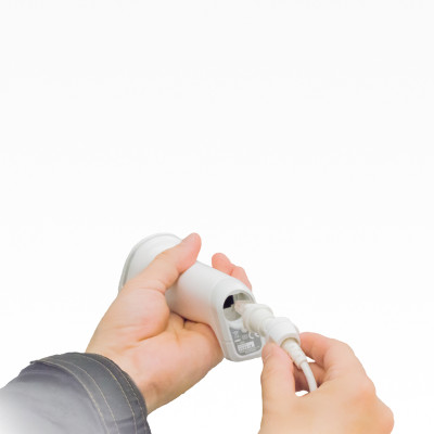 Máy Quét Mã QR Căn Cước Công Dân - OPTICON L46X - Màu Đen  (Hàng chính hãng)
