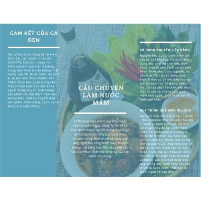 [ OCOP] Chai Nước Mắm Nguyên Chất Thượng Hạng 250ml  (100% Thành Phần Tự Nhiên 32N -Nước Mắm Cá Đen Phan Thiết)