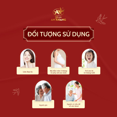 Bạch Nguyên Yến - Yến thô 100g