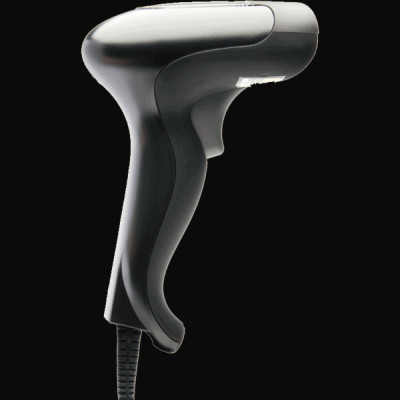 Máy Quét Mã Vạch 2D OPTICON L-50X - Màu Đen - Hàng Chính Hãng