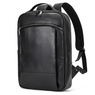Balo nam DA BÒ THẬT, balo laptop phong cách mới – BEE GEE BLND9120