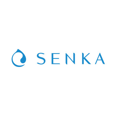 Combo 2 Nước tẩy trang Senka A.L.L.Clear Water Fresh 230ml
