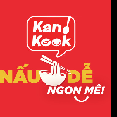 Nước Súp Cô Đặc Vị Bún Bò Huế KanKook Gói 210g Nấu/Trộn Ăn Liền Vị Hoàn Chỉnh Chuẩn Vị Bún Bò Huế