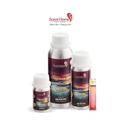 Tinh dầu Rio De Janeiro - ScentHomes (Rio De Janeiro - 50ml,100ml,250ml)