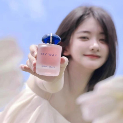 Nước Hoa Nữ Giorgio Armani My Way Floral Eau De Parfum