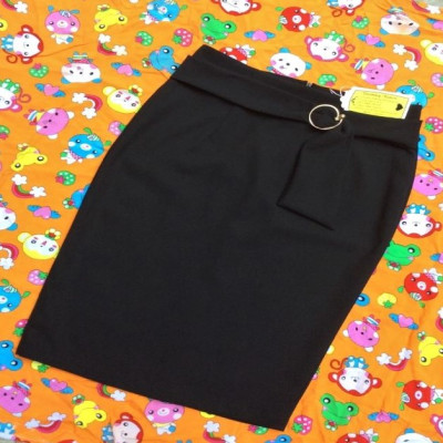 Chân Váy Nữ New Design Thiết Kế Dáng Váy Ngắn ,Ôm Body  Dài 52cm ,Thanh Lịch Công Sở .Vải tốt Co Giãn Dễ Mặc CV0018