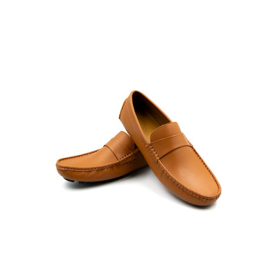 Giày Lười Nam TOMOYO Penny Loafer Star TMN05703