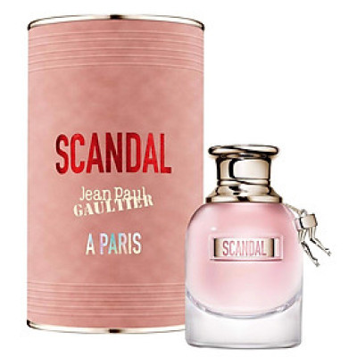 Nước Hoa Nữ Jean Paul Gaultier Ladies Scandal A Paris 30ml