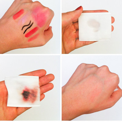 Nước Tẩy Trang EVOLUDERM Eau Micellaire (500ml) - Dành Cho Da Hỗn Hợp + Tặng 1 Móc Khóa Nhựa 2 Mặt