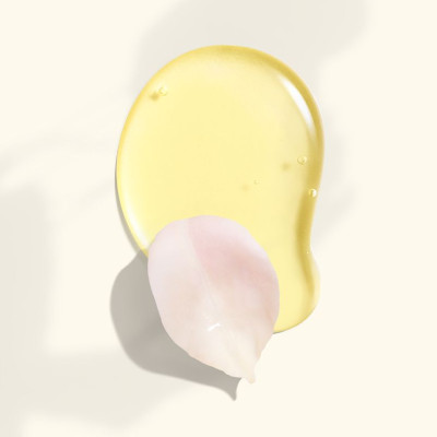 Dầu tẩy trang hoa hồng Cocoon 140ml