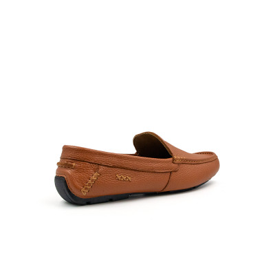 Giày Lười Nam Tomoyo Penny Loafer George TMN06103