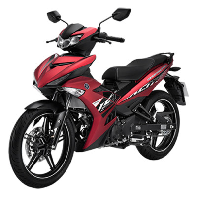 Xe Máy Exciter RC 2020