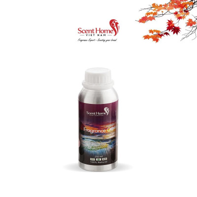[Chính hãng] Tinh dầu Beautiful Maple - ScentHomes (Beautiul Maple- 50ml,100ml,250ml)