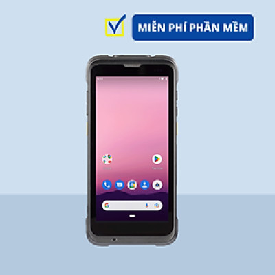 Máy Kiểm Kho OPTICON H-35 4G - Hàng Chính Hãng