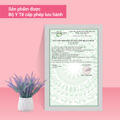 Viên uống IQKARE bổ sung Vitamin, khoáng chất cho mẹ bầu (Hộp 2 lọ/30 viên)