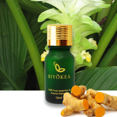 Tinh Dầu Nghệ Biyokea (10ml)