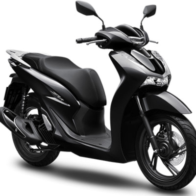 Xe máy Honda SH125i 2023 Phiên bản Tiêu Chuẩn