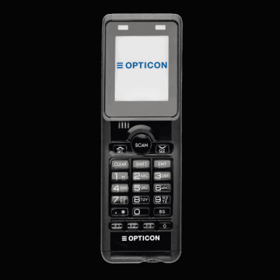 Máy Kiểm Kho OPTICON OPH-5000i (2D CMOS) - Màu Đen - Hàng Chính Hãng