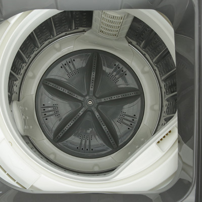 Máy giặt Aqua 9 kg AQW-S90CT.S - Hàng chính hãng [Giao hàng toàn quốc]