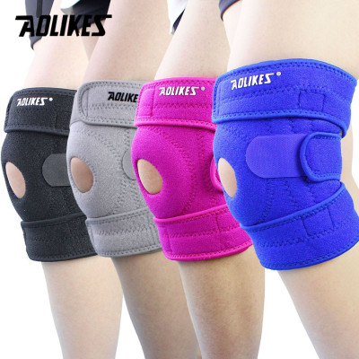 Đai quấn bảo vệ đầu gối thể thao AOLIKES TC-7912