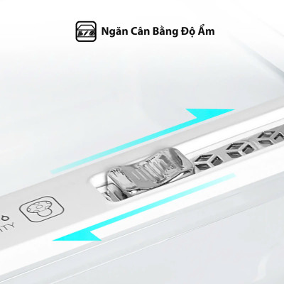 Tủ lạnh Hisense Inverter Pro 4 Cửa RQ519N4EBU 427 Lít tiết kiệm điện, bảo hành 3 năm - HÀNG CHÍNH HÃNG