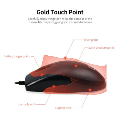 Chuột và Bàn phím U-766 Combo 106 Phím Decibel  chống bắn tung tóe + Chuột có dây USB 1200DPI 