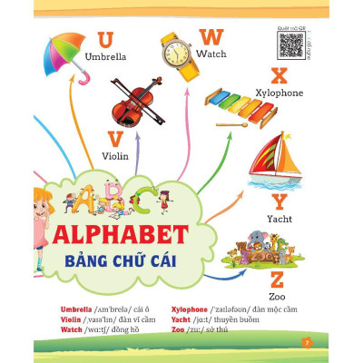 Sách - Tư Duy Ngôn Ngữ - Chinh Phục Từ Vựng Tiếng Anh Minmap - Minh Thắng