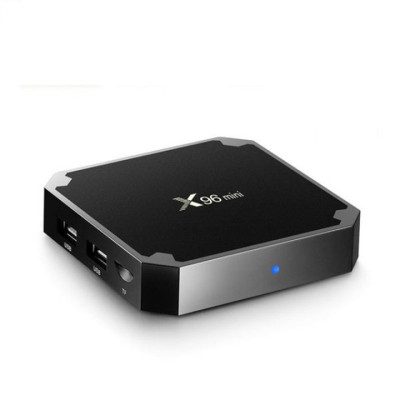 Android Box X96 Mini Ram 2GB - Hàng chính hãng