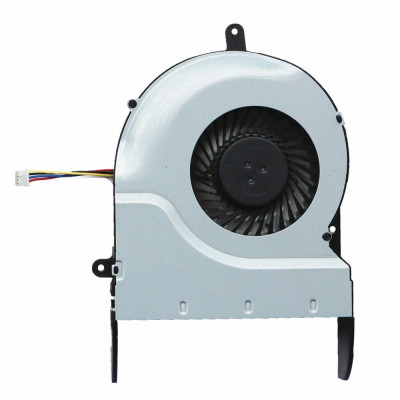 【 Ready stock 】 New MF75090V1-C331-S9A Cpu Fan For Asus N551Z N551ZU Cpu Cooling Fan