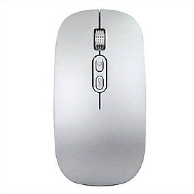 Chuột không dây M103  sạc lại được, siêu mỏng 3 DPI có thể điều chỉnh tích hợp pin 500mAh
