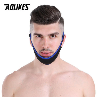 Đai chống ngủ ngáy AOLIKES A-2107 Stop Snoring belt