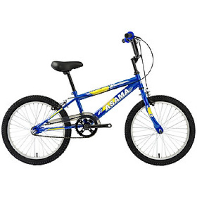 Xe đạp thể thao trẻ em Asama AMT 02