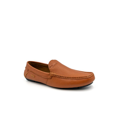 Giày Lười Nam Tomoyo Penny Loafer George TMN06103