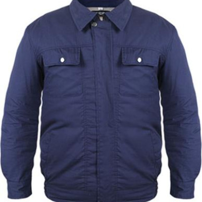 Áo điều hòa quạt gió công nghệ Nhật Bản 