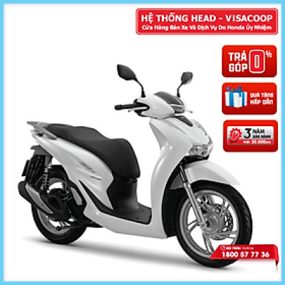 Xe máy Honda SH 160i