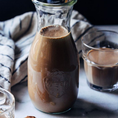 Bột Ngũ Cốc Dinh Dưỡng - Bột Ngũ Cốc Giảm Cân 250gr