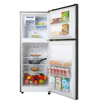 Tủ lạnh Samsung Inverter 208 lít RT20HAR8DBU/SV - HÀNG CHÍNH HÃNG