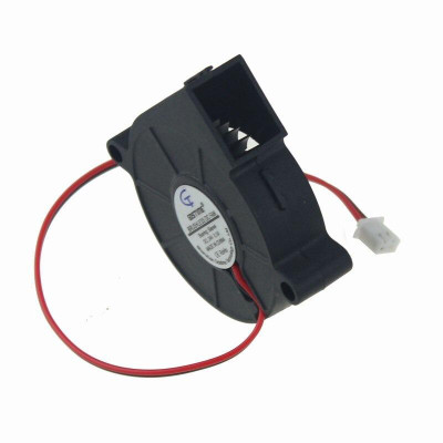 【 Ready stock 】Gdstime 1 PCS DC Fan 14V 1mm x 11mm Brushless Cooling Exhaust Blower Fan 1x11mm 1Pin