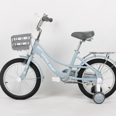 Xe đạp Thống Nhất trẻ em Bunny size 12 inch,16 inch