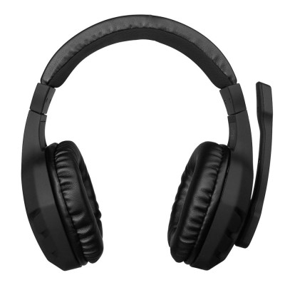  Tai nghe chơi game NUBWO U3  âm thanh nổi 3,5 mm trên tai nghe có micrô cho PS4 PC 