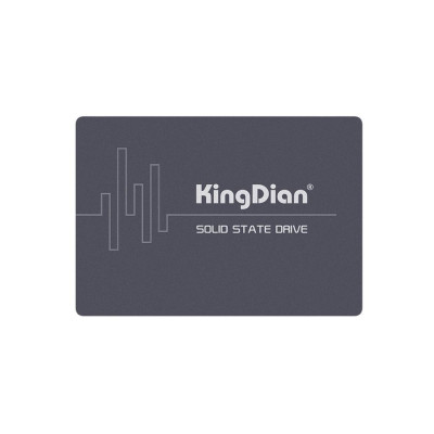 KingDian SSD SATA3 Interface 480GB Internal Solid State Drive for Computer Laptop Desktop