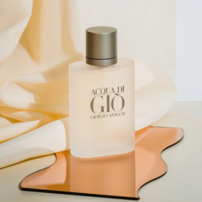 Nước hoa nam Giorgio Armani Acqua Di Giò Eau de Toilette