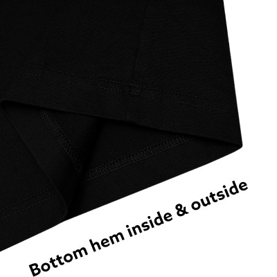 Áo thun Unisex WE.INS - Signature, Áo phông WEINS, Áo thun oversized WEINS, Áo Thun Tay Lỡ