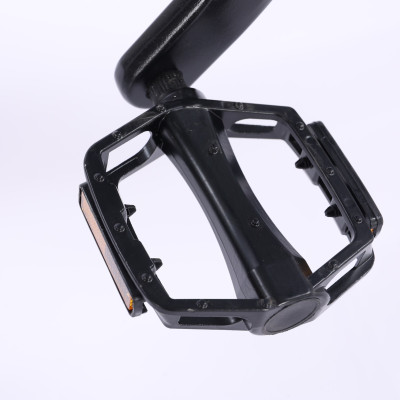 Xe đạp thể thao CALLI 5100 Khung nhôm cao cấp, 27 tốc độ, phanh dầu thủy lực