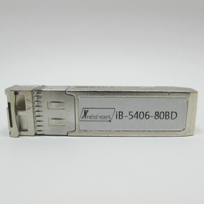 Module quang 1.25G b/s BiDi SFP single Fiber Transeciver đôi/80Km - Xmethod Network - Hàng chính hãng