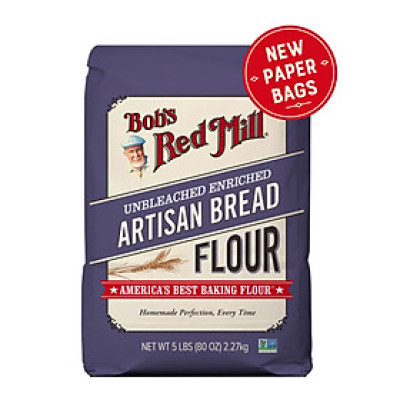 Bột Mỳ Artisan Bread Flour Bob