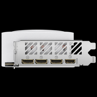 Card màn hình VGA Gigabyte GeForce RTX 4070 Ti Super Aero OC 16G (N407TSAero OC-16GD) - Hàng Chính Hãng