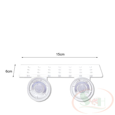 Vĩ ươm cây Ebi-VN giá đỡ thủy sinh trồng cây bám giá thể bể cá tép cảnh